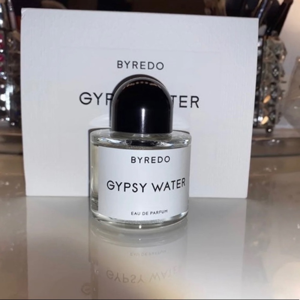 COPY - Byredo Gypsy Water